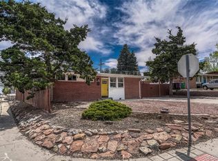 1906 S Vrain St, Denver, CO 80219