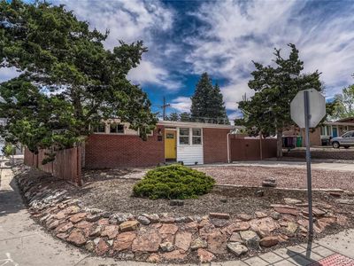 1906 S Vrain Street, Denver, CO, 80219