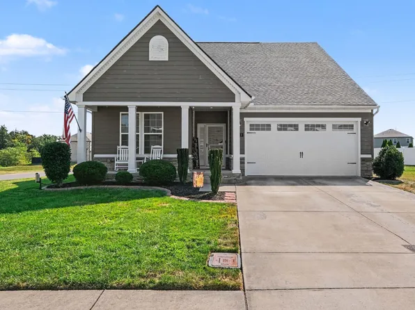 801 Raintree Dr, Smyrna, TN 37167