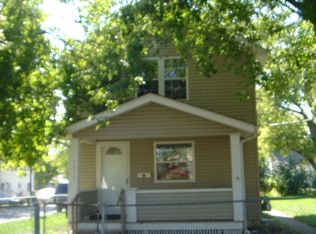 1619 Obetz Ave, Columbus, OH 43207
