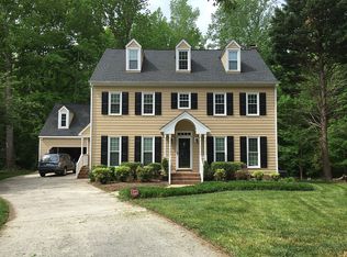 110 Lively Ct W, Cary, NC 27511