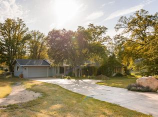 31974 Delaware Rd, Coarsegold, CA 93614