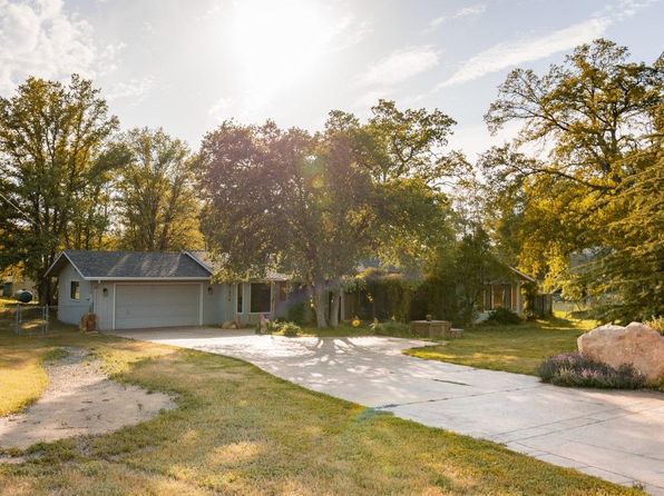 31974 Delaware Rd, Coarsegold, CA 93614