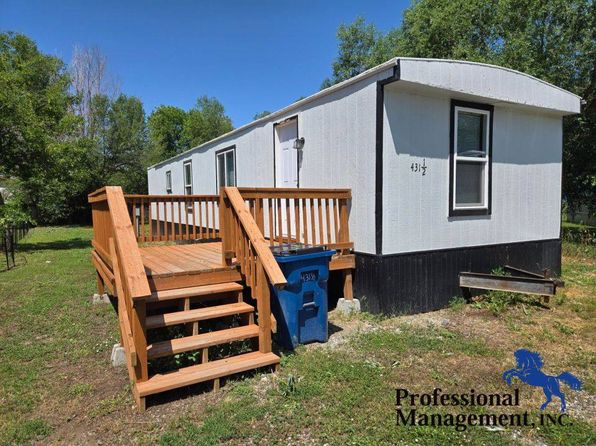 431 Badger Sq #2