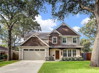 2026 Chantilly Ln, Houston, TX 77018