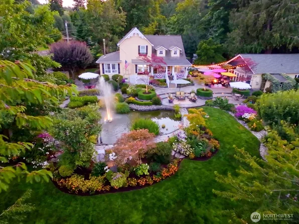 1451 SE Spruce Road, Port Orchard, WA 98367