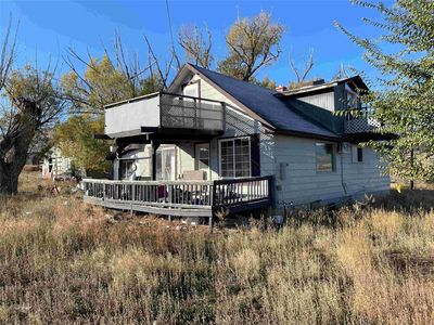 18 Calf Ranch Ln, Hot Springs, MT, 59845