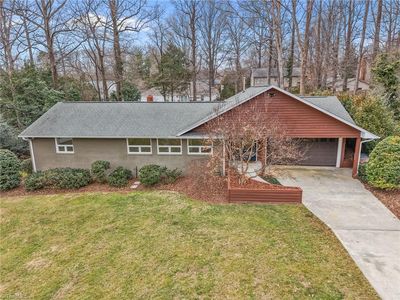 905 Forest Hill Dr, Greensboro, NC, 27410