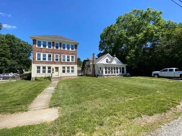 24 Morin Ave, Killingly, CT 06239