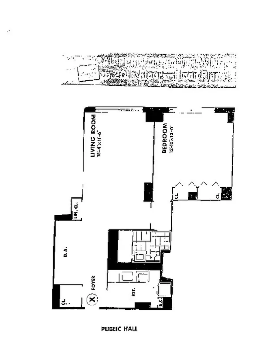 Building Photo - 300 W 55th St #14X