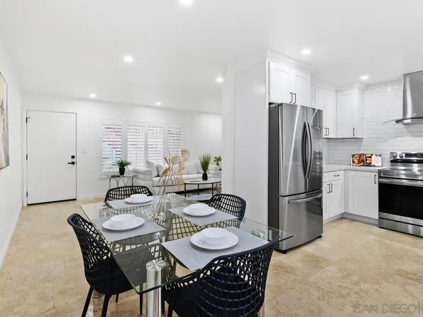 4073 Kendall St #2, San Diego, CA 92109