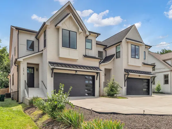 1541A Battlefield Dr, Nashville, TN 37215