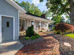 1175 Cherington Dr, Galion, OH 44833