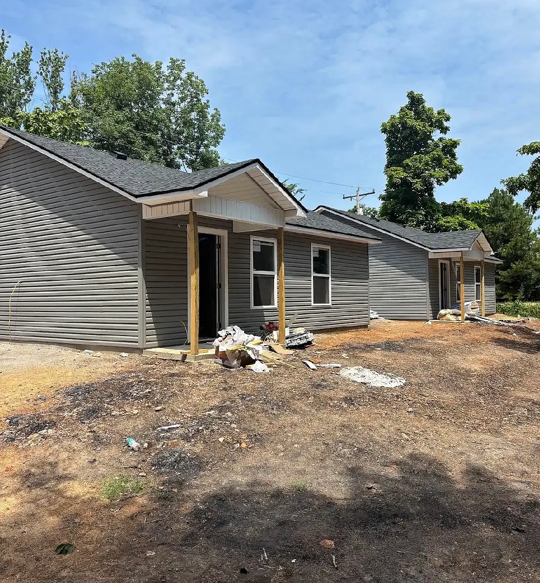 2 bed, 729 sqft, $1,150 — Photo 1