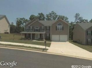 4712 Chief Joseph Cir, Douglasville, GA 30135