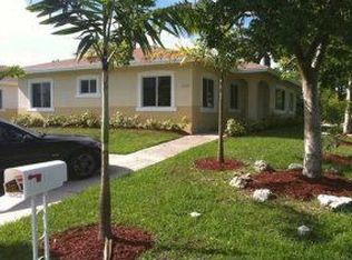 13551 SW 287th Ln, Homestead, FL 33033