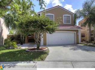 15261 SW 47th St, Miramar, FL 33027
