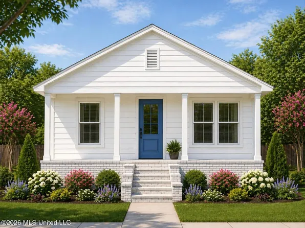 700 41st Ave, Gulfport, MS 39501