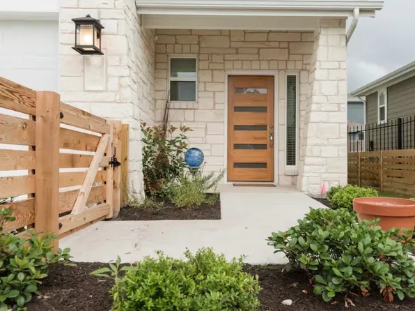 2209 Maxwell Ln, Austin, TX 78741