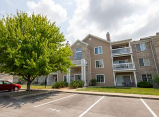 4933 Opal Ridge Ln APT 208, Indianapolis, IN 46237