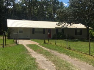 21 W Shell Cracker Rd, Freeport, FL 32439