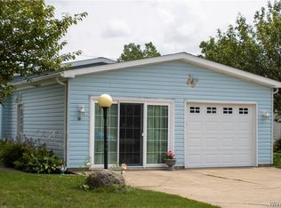 66 W Main St #12, Corfu, NY 14036