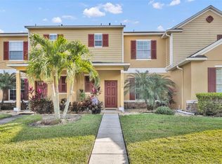 1732 Buckeye Falls Way, Orlando, FL 32824