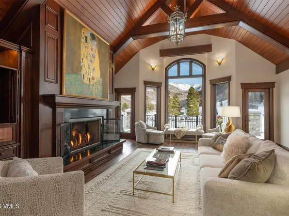 1979 Sunburst Dr, Vail, CO 81657