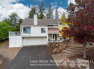 2034 Rimrock Rd, Bend, OR 97703