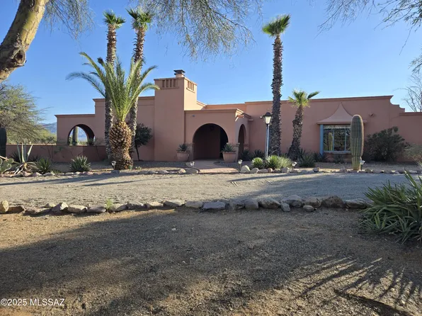 1593 S La Canada Dr, Green Valley, AZ 85622