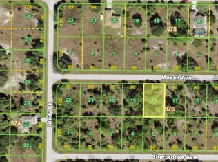 19185 Mason Ave #18, Pt Charlotte, FL 33954