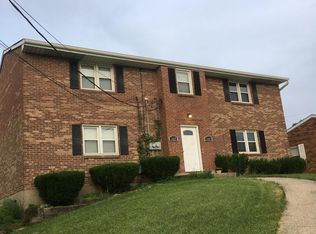 3327 Turkeyfoot Rd, Edgewood, KY 41017