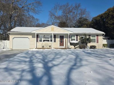 118 Hemlock Drive, Lanoka Harbor, NJ, 08734