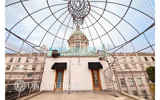 Sold by Douglas Elliman | media 7