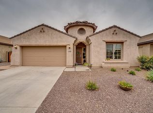 10925 E Sonrisa Ave, Mesa, AZ 85212