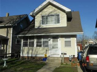 573 Colima Dr, Toledo, OH 43609