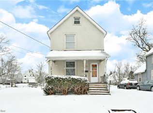513 Washington Ave, Girard, OH