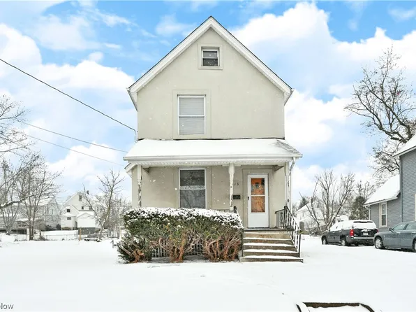 513 Washington Ave, Girard, OH 44420
