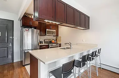 Rented by REAL New York