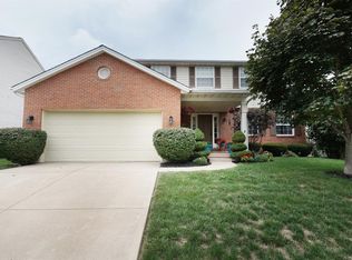 5705 Eagle Creek Ct, Hamilton Twp, OH 45039