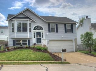 170 Rutherglen Dr, Valley Park, MO 63088