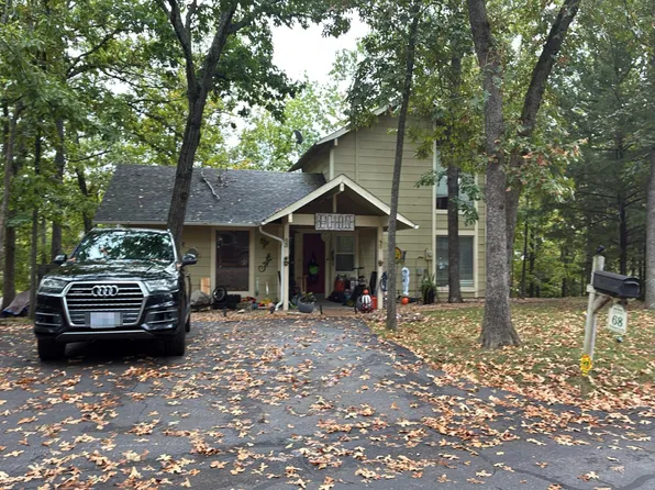 68 Walkers Cay Dr, Osage Beach, MO 65065
