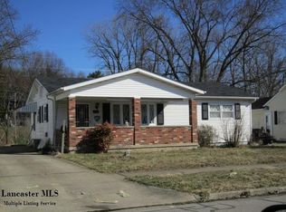 1008 James Rd, Lancaster, OH 43130