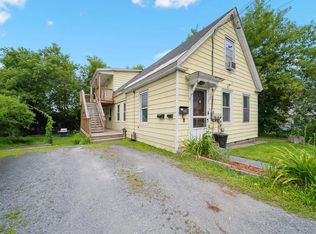 9 High St #1, Claremont, NH 03743