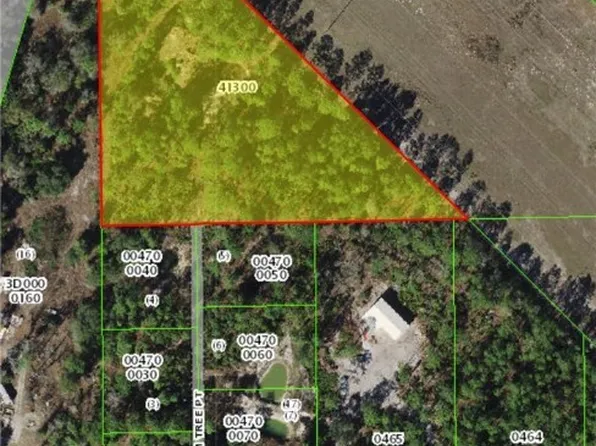 4750 N Plum Tree Point, Crystal River, FL 34428