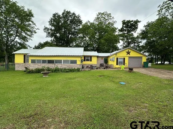 120 Tyner St, Overton, TX 75684