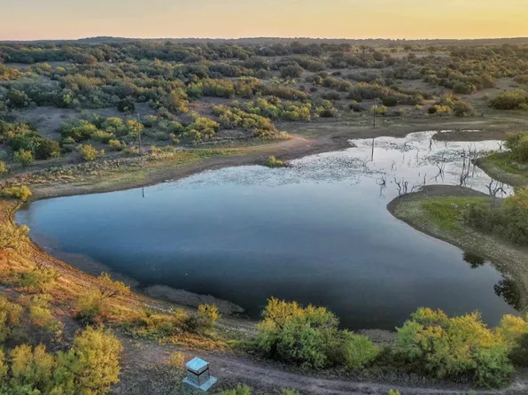 218 County Road 155, Cisco, TX 76437