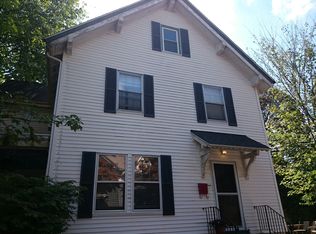 3 Vogel Ter, Brookline, MA 02445