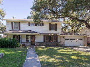 10806 Cedar Elm Dr, San Antonio, TX 78230