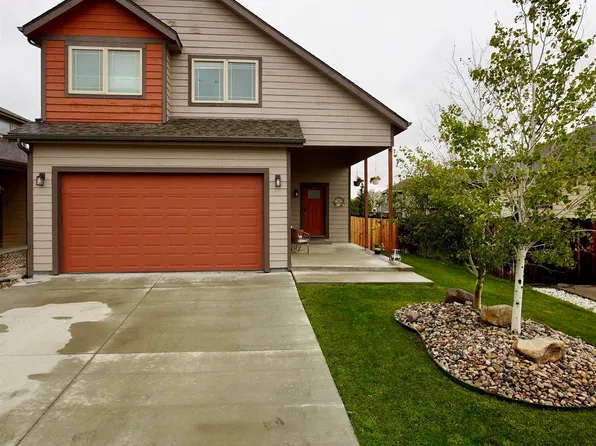 2848 Villa Del Rey Dr, Casper, WY 82604